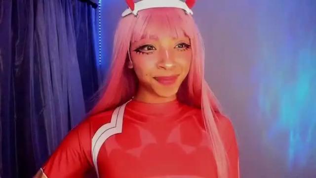 Image 3 of lololexao Stream on Chaturbate on 14 months ago