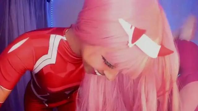 Image 7 of lololexao Stream on Chaturbate on 14 months ago