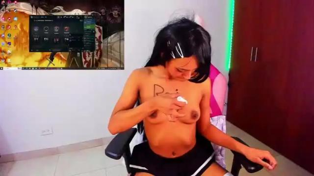 Image 11 of lololexao Stream on Chaturbate on 13 months ago
