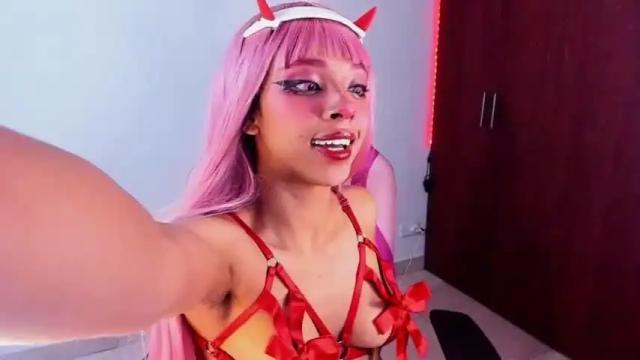 Image 3 of lololexao Stream on Chaturbate on 13 months ago
