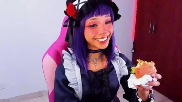 Image 12 of lololexao Stream on Chaturbate on 13 months ago