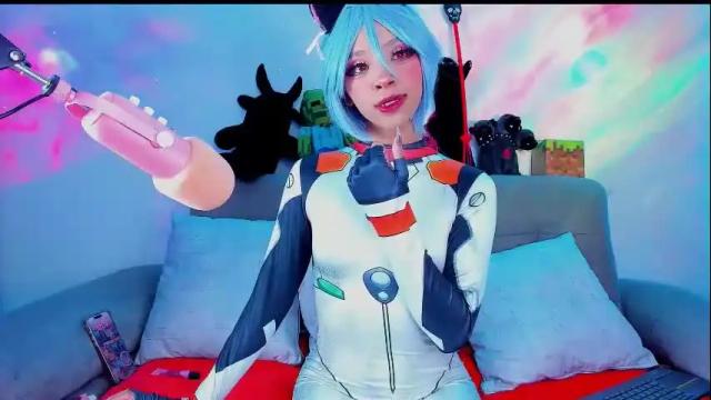 Thumbnail 1, lololexao's Stream at Chaturbate, 4 months ago