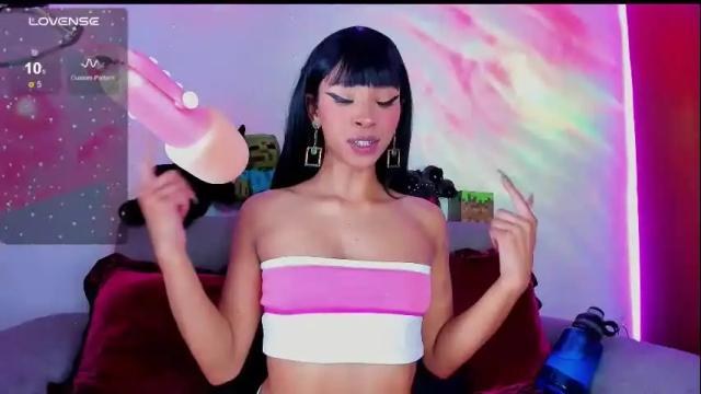 Thumbnail 1, lololexao's Stream at Chaturbate, 4 months ago