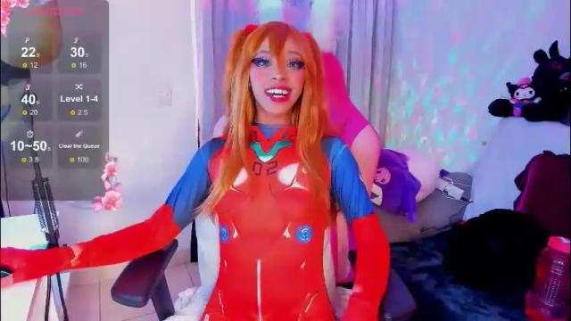 Thumbnail 2, lololexao's Stream at Chaturbate, 2 months ago