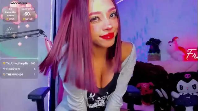 Thumbnail 3, lololexao's Stream at Chaturbate, 1 month ago