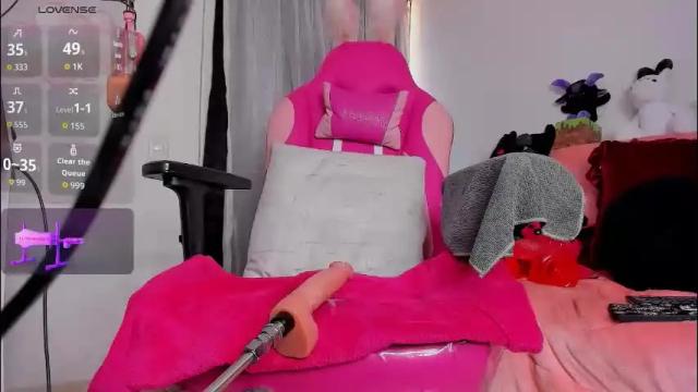 Image 2 of lololexao Stream on Chaturbate on 21 days ago