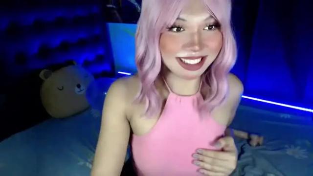 Thumbnail 1, loloveyxx's Stream at Chaturbate, 18 months ago