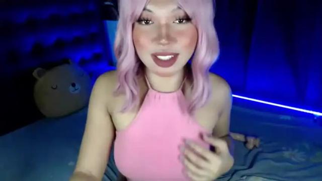 Image 6 of loloveyxx Stream on Chaturbate on 18 months ago