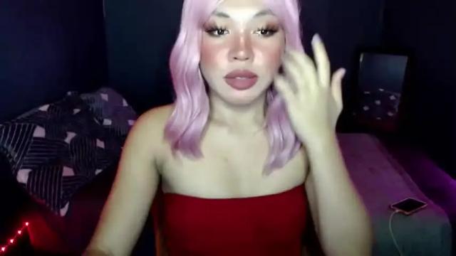 Image 6 of loloveyxx Stream on Chaturbate on 18 months ago