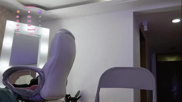 Thumbnail 2, loly_marce's Stream at Chaturbate, 1 month ago