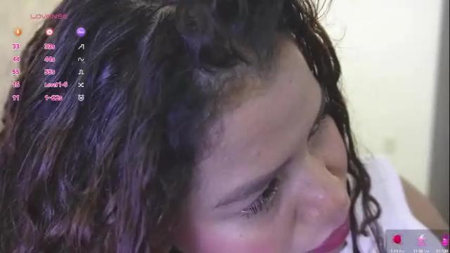 Image 3 of loly_marce Stream on Chaturbate on 1 month ago