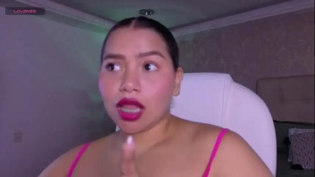 Thumbnail 1, loly_marce's Stream at Chaturbate, 1 month ago