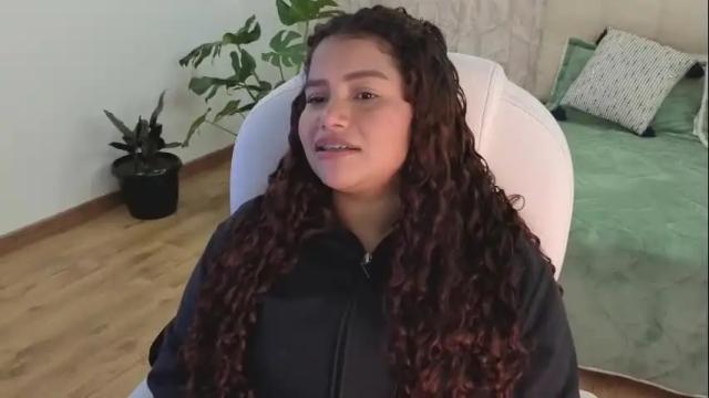 Image 10 of loly_marce Stream on Chaturbate on 1 month ago