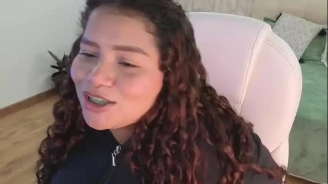 Image 11 of loly_marce Stream on Chaturbate on 1 month ago