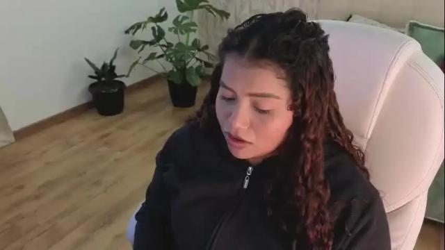 Thumbnail 2, loly_marce's Stream at Chaturbate, 1 month ago