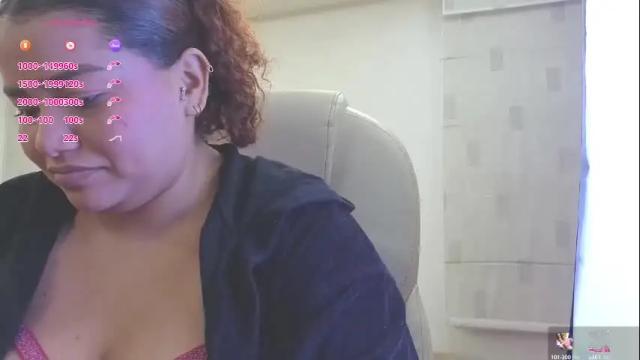 Image 11 of loly_marce Stream on Chaturbate on 20 days ago