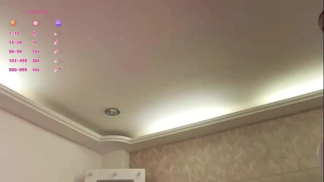 Thumbnail 2, loly_marce's Stream at Chaturbate, 18 days ago