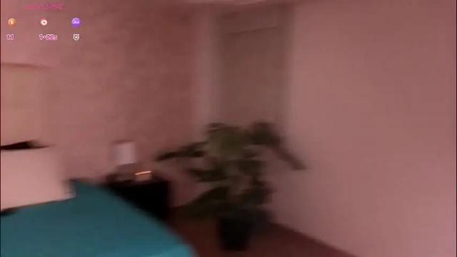 Thumbnail 3, loly_marce's Stream at Chaturbate, 3 hours ago