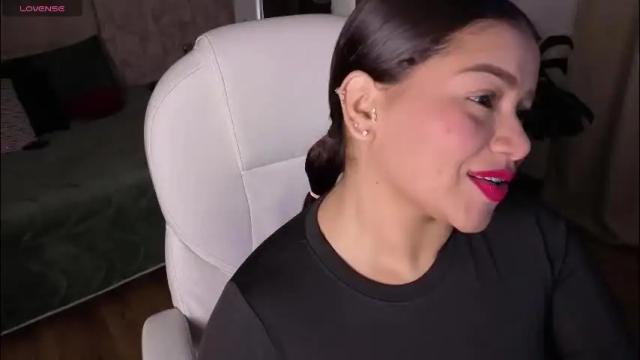 Thumbnail 1, loly_marce's Stream at Chaturbate, 1 month ago