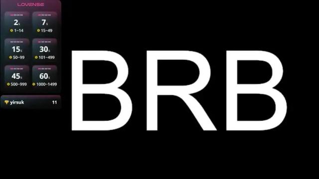 Image 11 of loly_marce Stream on Chaturbate on 1 month ago