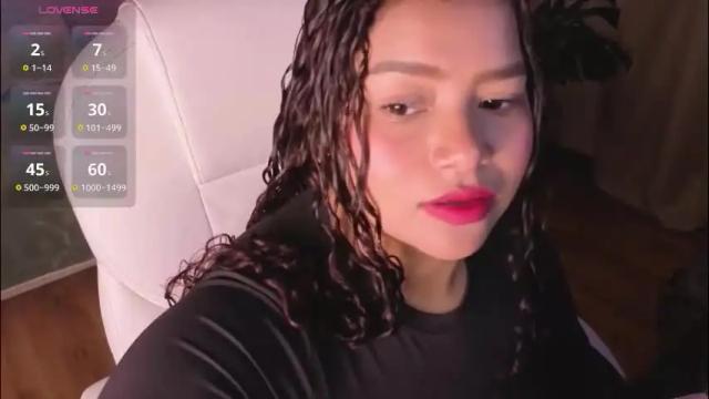 Thumbnail 2, loly_marce's Stream at Chaturbate, 1 month ago