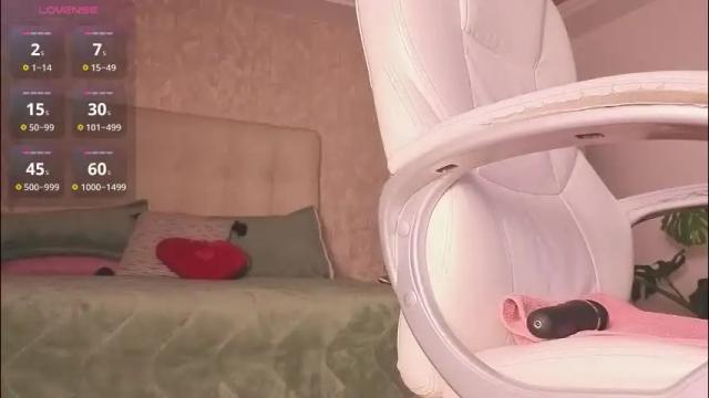 Image 7 of loly_marce Stream on Chaturbate on 1 month ago