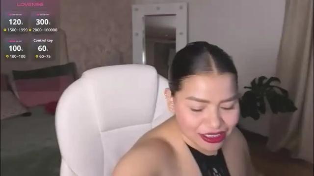 Image 8 of loly_marce Stream on Chaturbate on 1 month ago