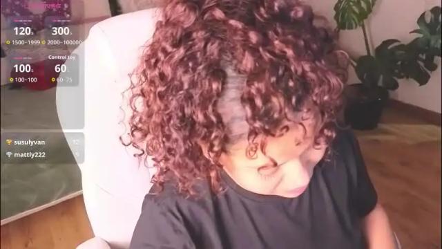 Image 10 of loly_marce Stream on Chaturbate on 28 days ago