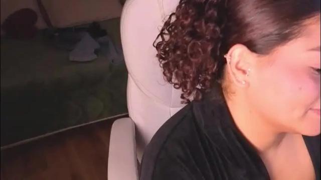 Thumbnail 3, loly_marce's Stream at Chaturbate, 27 days ago