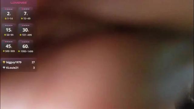 Image 2 of loly_marce Stream on Chaturbate on 24 days ago