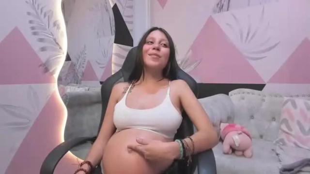 Thumbnail 1, loly_pink_'s Stream at Chaturbate, 19 months ago