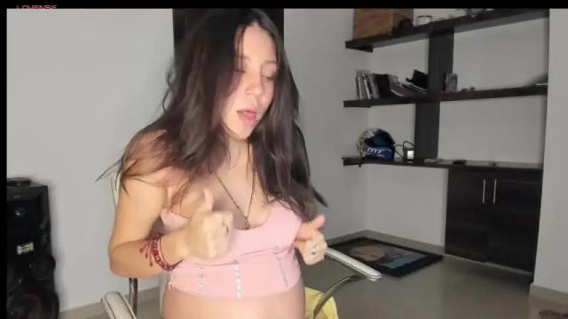 Thumbnail 1, loly_pink_'s Stream at Chaturbate, 18 months ago