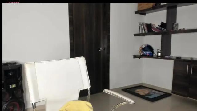 Image 11 of loly_pink_ Stream on Chaturbate on 18 months ago