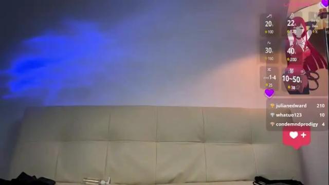 Image 3 of loly_pop_1 Stream on Chaturbate on 3 months ago