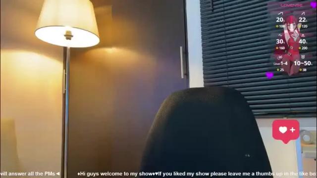 Image 12 of loly_pop_1 Stream on Chaturbate on 2 months ago