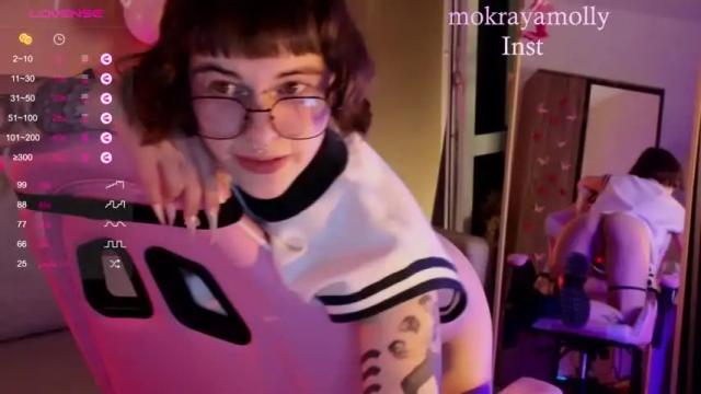 Image 11 of lolymolli Stream on Chaturbate on 14 months ago