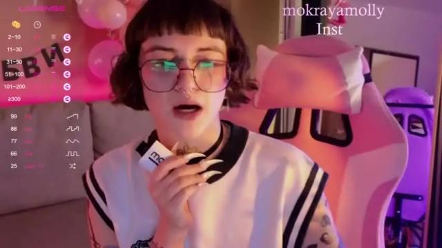 Image 12 of lolymolli Stream on Chaturbate on 14 months ago