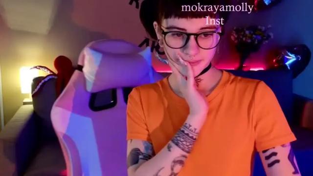Image 12 of lolymolli Stream on Chaturbate on 14 months ago