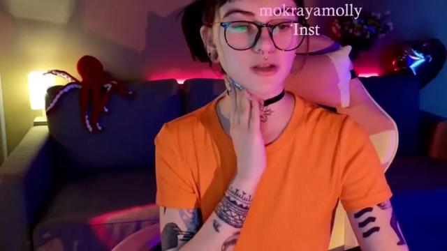 Image 4 of lolymolli Stream on Chaturbate on 14 months ago