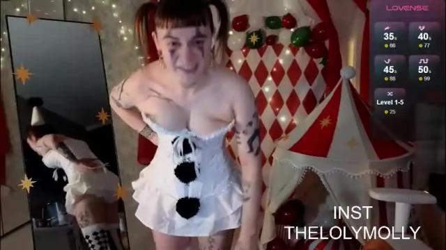 Image 12 of lolymolli Stream on Chaturbate on 2 months ago