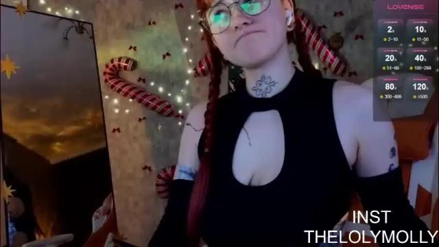 Image 10 of lolymolli Stream on Chaturbate on 27 days ago