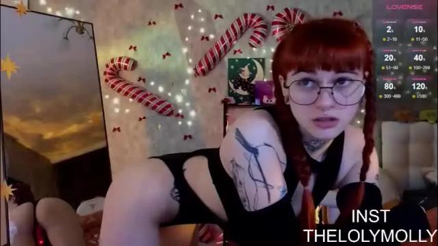 Image 11 of lolymolli Stream on Chaturbate on 27 days ago
