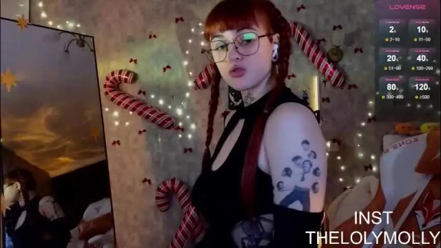 Image 8 of lolymolli Stream on Chaturbate on 27 days ago