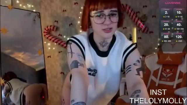 Image 10 of lolymolli Stream on Chaturbate on 13 days ago