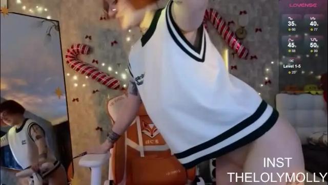 Image 7 of lolymolli Stream on Chaturbate on 13 days ago