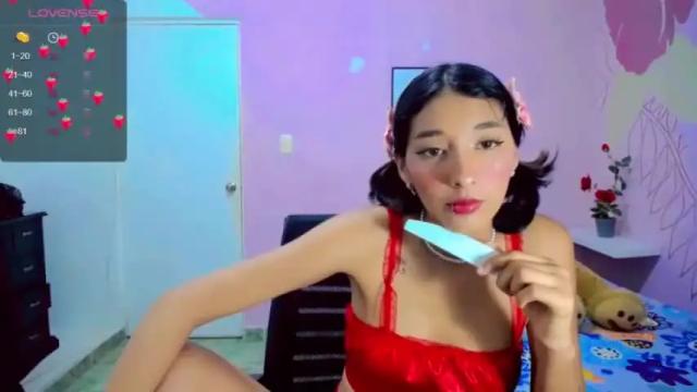 Image 12 of lolyta__naughty Stream on Chaturbate on 21 months ago