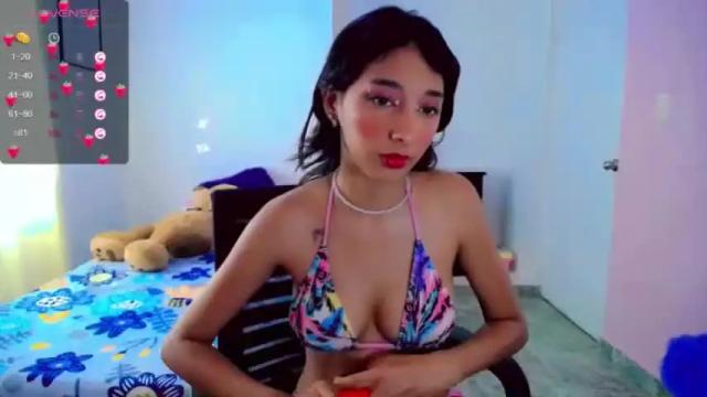 Image 11 of lolyta__naughty Stream on Chaturbate on 21 months ago