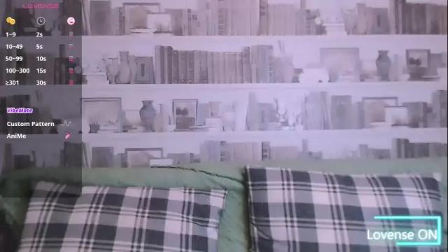 Image 2 of lona_nanny Stream on Chaturbate on 3 months ago
