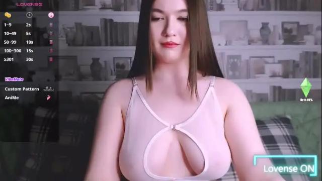 Image 4 of lona_nanny Stream on Chaturbate on 3 months ago
