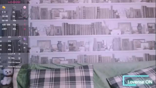Image 3 of lona_nanny Stream on Chaturbate on 3 months ago
